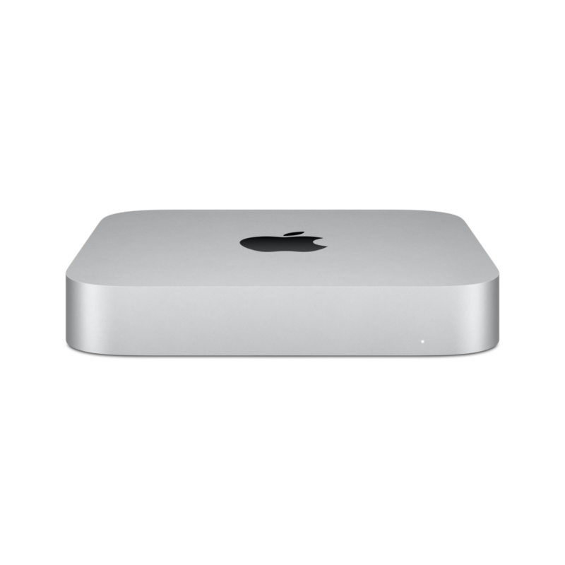 Apple  Mac mini 2020 M1 Chip 8 GB 256 GB SSD MGNR3D/A | 00194252091630