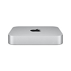 Apple Mac mini 2020 Apple M1 8 GB 256 GB SSD