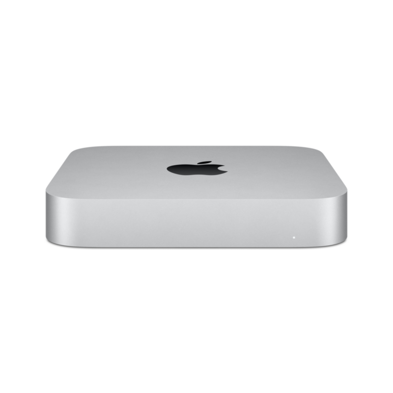 Apple  Mac mini 2020 M1 Chip 8 GB 512 GB SSD MGNT3D/A | 00194252092057