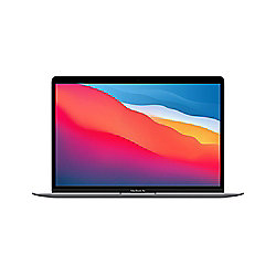 Apple MacBook Air 13,3&quot; 2020 M1 Chip 8GB RAM 256 GB SSD Space Grau