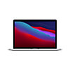 Apple MacBook Pro 13,3" 2020 M1/8/256 GB Touchbar Silber MYDA2D/A