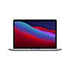Apple MacBook Pro 13,3" 2020 M1/8/512 GB Touchbar Space Grau MYD92D/A