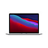 Apple MacBook Pro 13,3" 2020 M1/8/512 GB Touchbar Silber MYDC2D/A