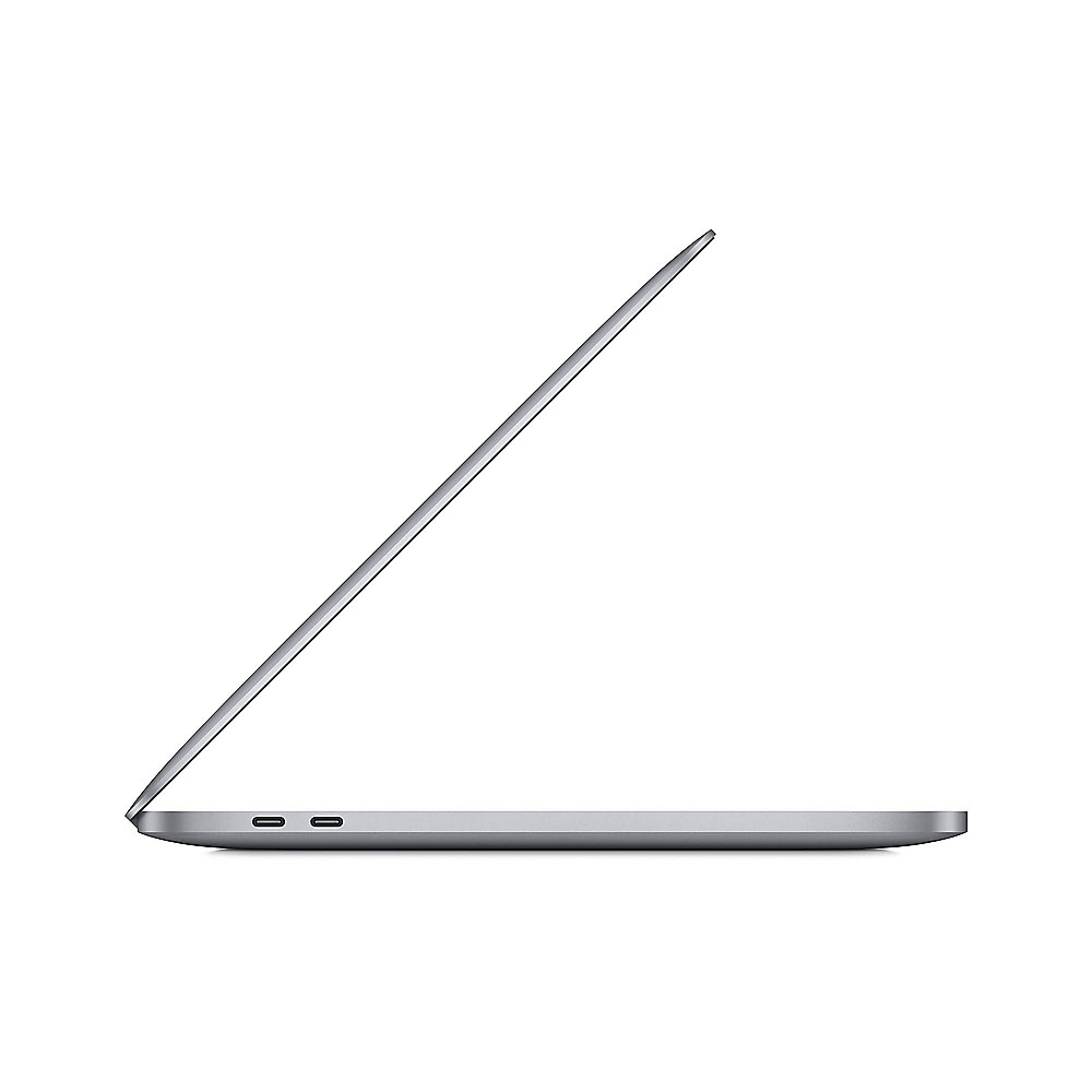 Macbook Pro M1 / Macbook Pro 13 Zoll M1 Test Der Beginn ...