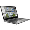 HP ZBook Fury G7 15,6" FHD IPS i7-10850H 32GB/1TB SSD RTX3000 Win10 Pro 119X5EA