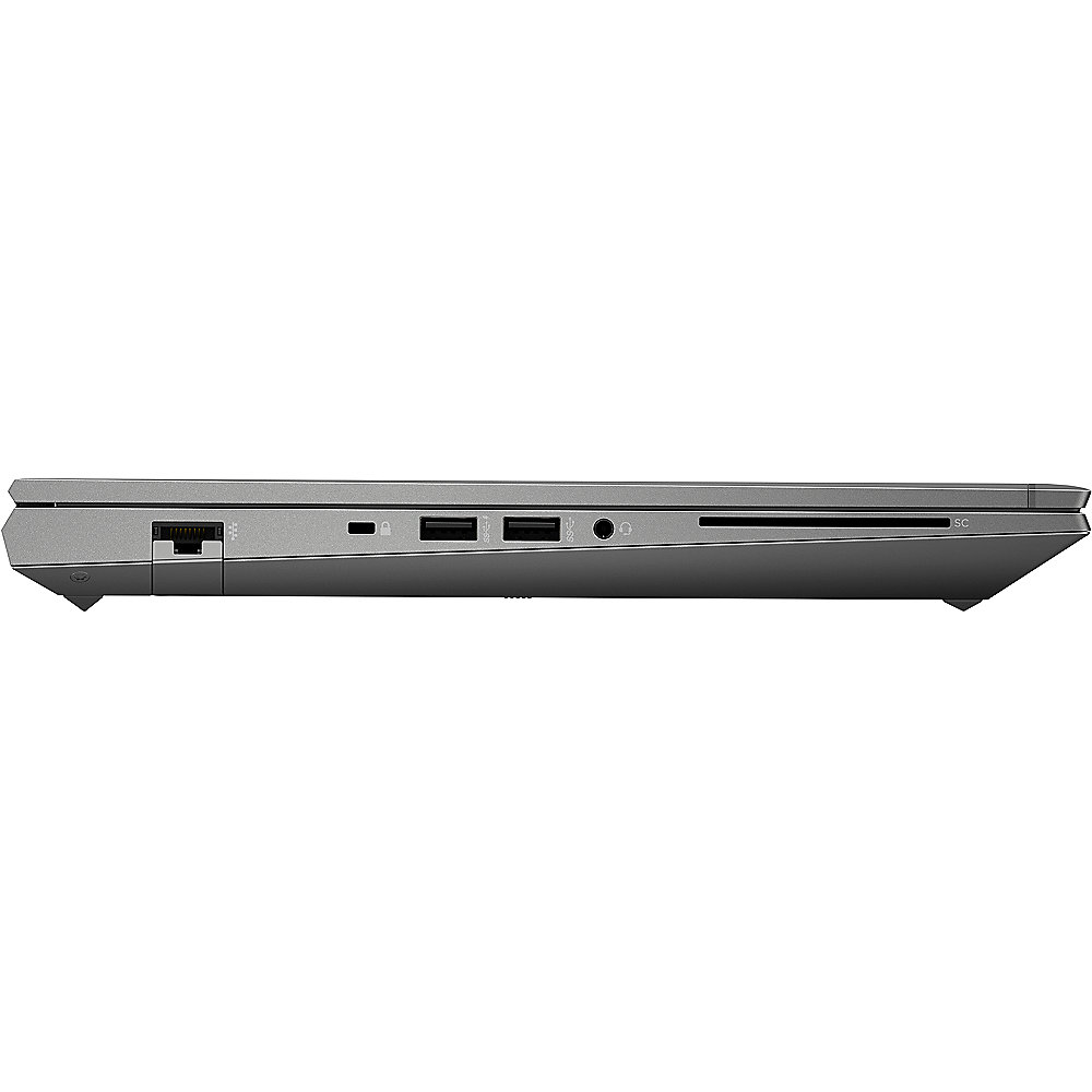 HP zBook Fury G7 119W9EA i7-10750H 8GB/256GB SSD 15" FHD T1000 W10P WS