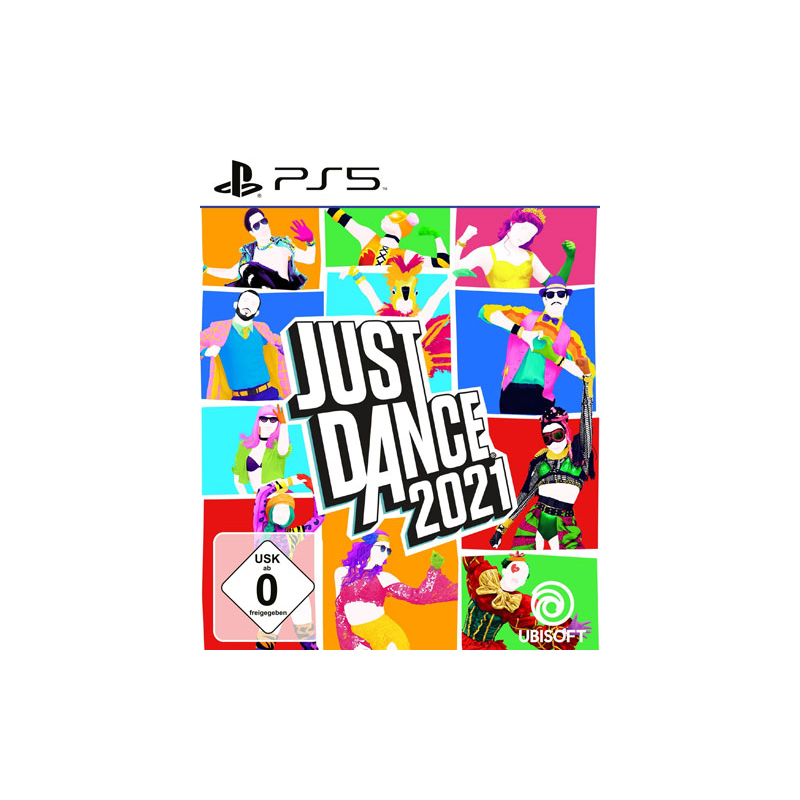 Sony Just Dance 2021 – PS5 | 03307216177159