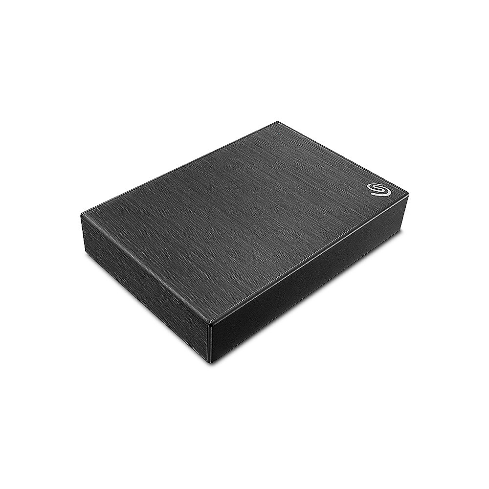 Seagate One Touch Portable (2020) USB3.0 - 1 TB 2.5Zoll schwarz