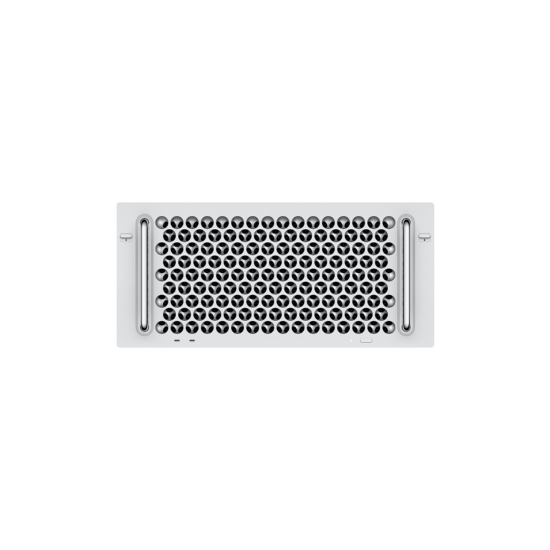 Apple  Mac Pro 2,5/32/256 GB SSD RP580X Rack BTO | 04060838807512