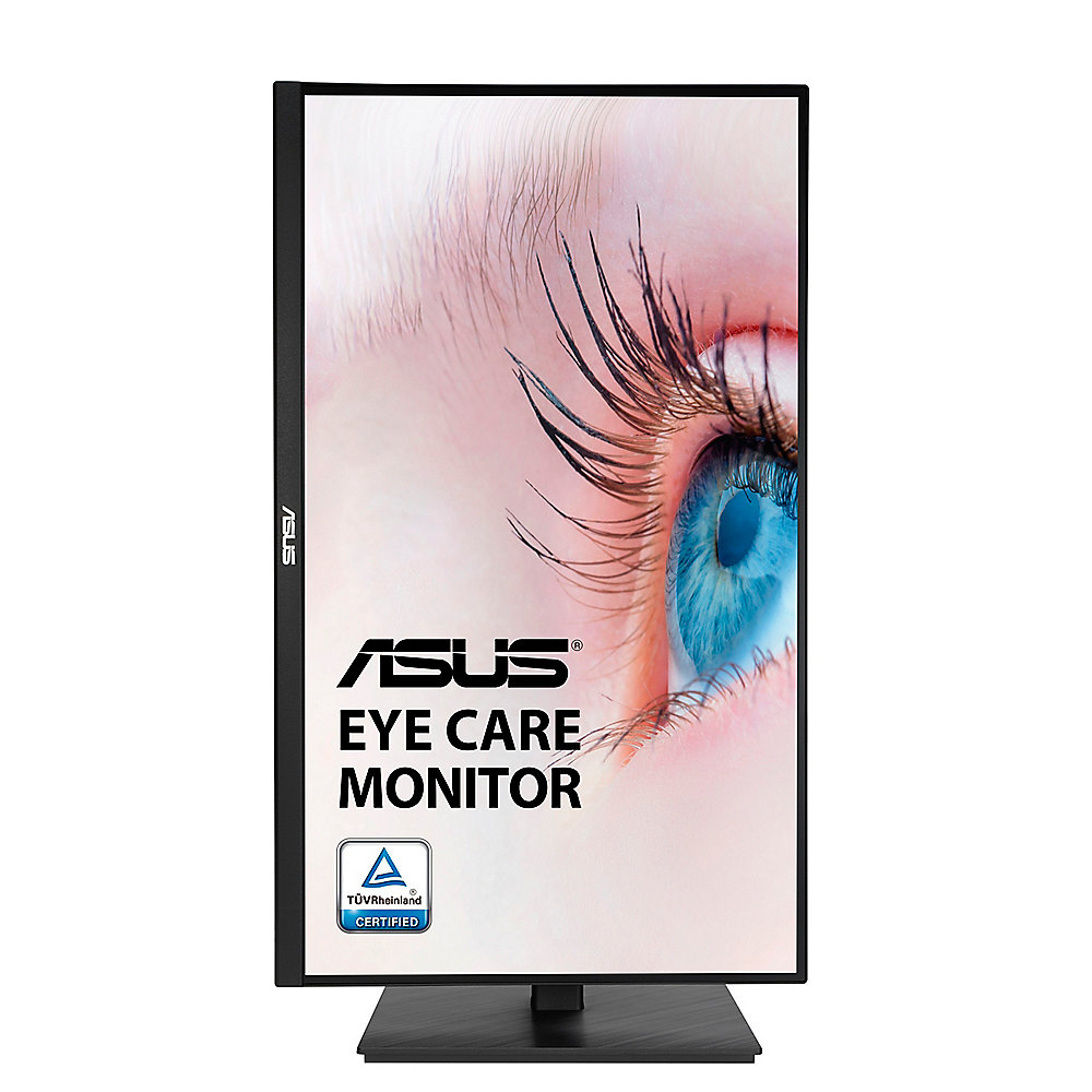 ASUS VA27AQSB, 68,6cm (27") 16:9 WQHD EyeCare-Monitor 1ms
