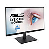 ASUS VA27AQSB 68,6cm (27") WQHD 16:9 IPS EyeCare-Monitor HDMI/VGA/DP Pivot HV
