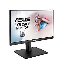 ASUS VA229QSB, 54,6cm (21.5&quot;) 16:9 FHD EyeCare-Monitor 5ms 75Hz