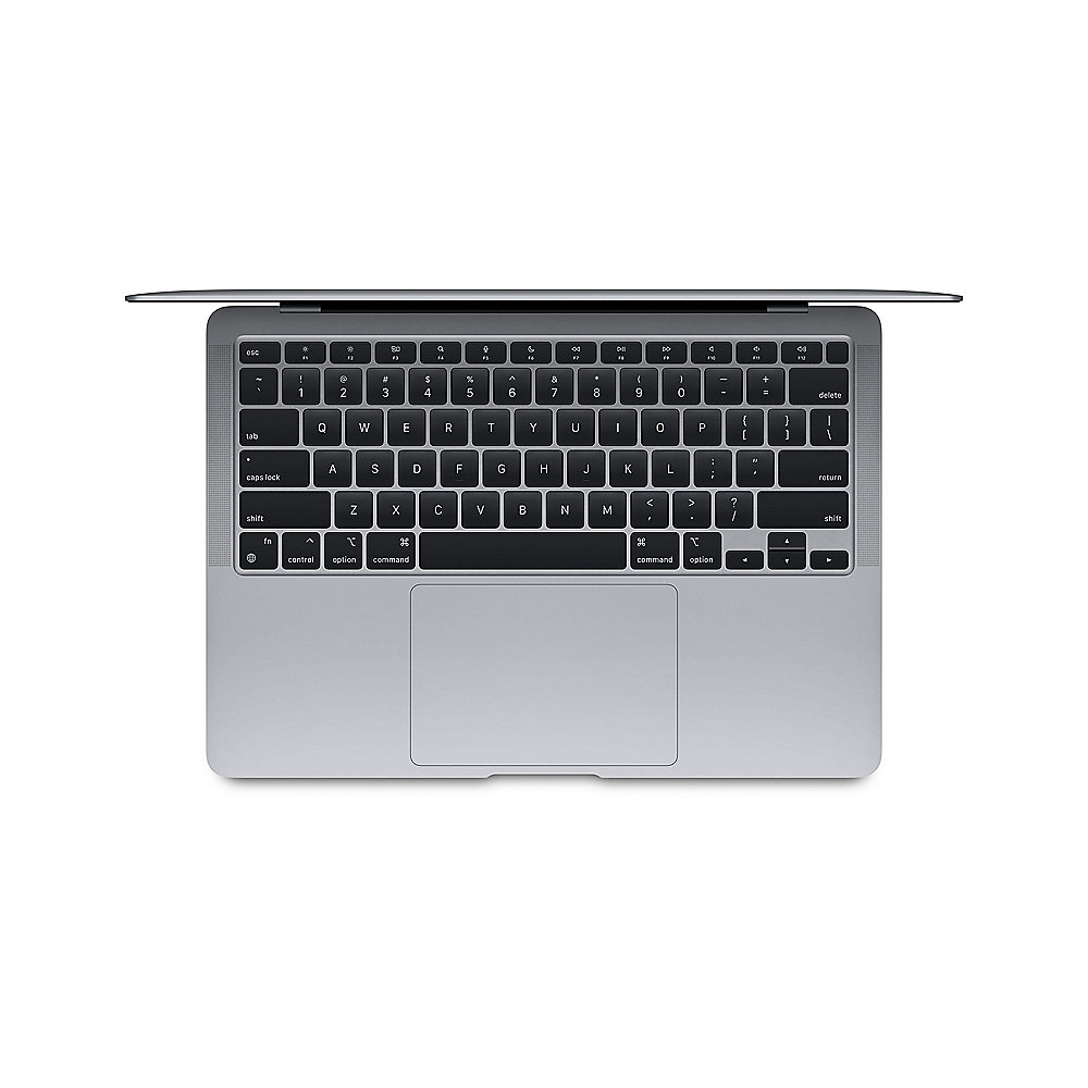 Apple MacBook Air 13,3" 2020 M1 Chip 8GB RAM 256 GB SSD Space Grau
