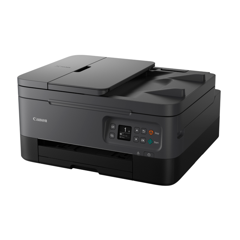 Canon  PIXMA TS7450 Tintenstrahl-Multifunktionsdrucker Scanner Kopierer WLAN | 04549292165418