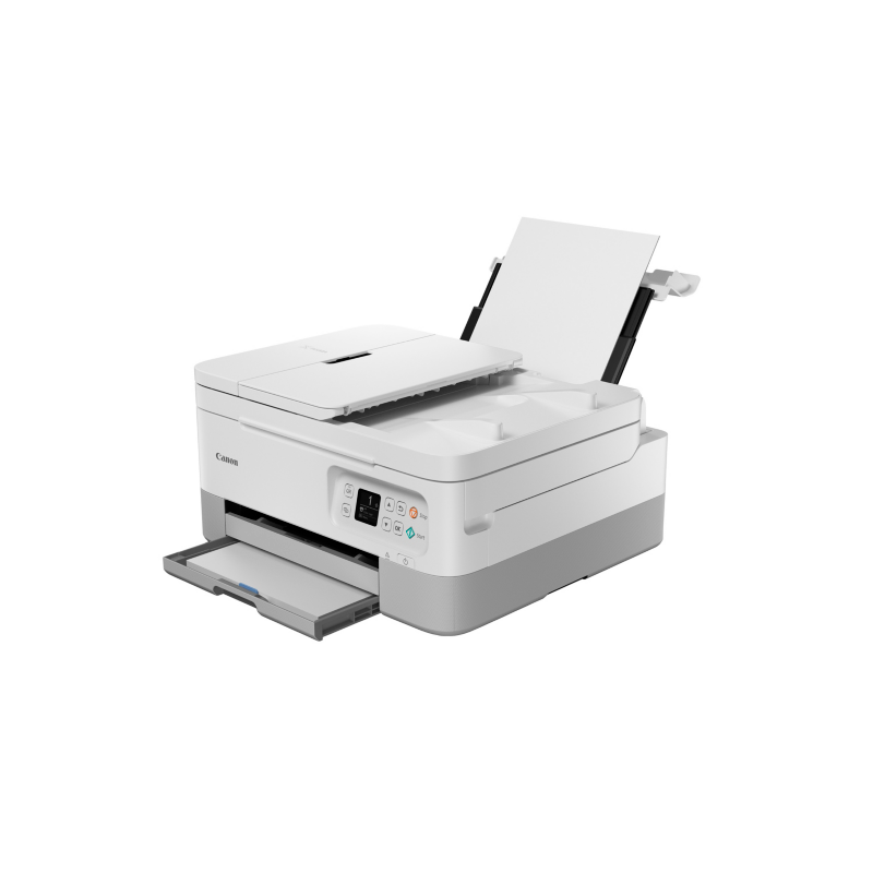 Canon  PIXMA TS7451 Tintenstrahl-Multifunktionsdrucker Scanner Kopierer WLAN | 04549292165524