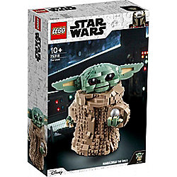 LEGO Star Wars - Das Kind (75318)