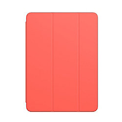 Apple Smart Folio f&uuml;r iPad Air (4. Generation) Zitruspink