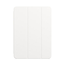 Apple Smart Folio f&uuml;r iPad Air (4. Generation) Wei&szlig;