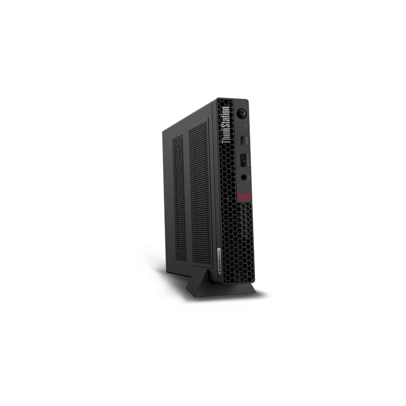 Lenovo  ThinkStation P340 Tiny i9-10900T 32GB 1TB SSD Quadro P1000 Win10 Pro | 00195235908273