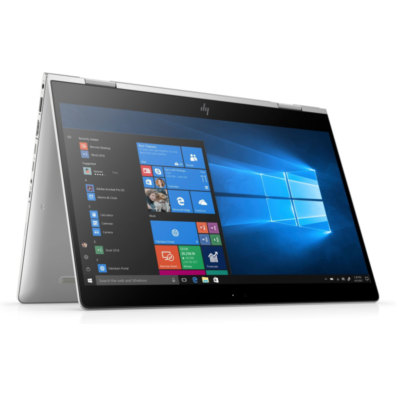 HP  EliteBook x360 830 G7 13,3″ FHD i5-10210U 8GB/256GB SSD LTE Win10 Pro 1J6G2EA | 00195122708726
