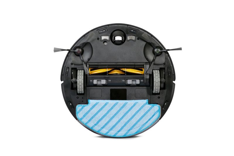 ECOVACS DEEBOT OZMO T8 AIVI für nur 369€ inkl. Versand statt 417€