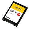 Intenso Top III SSD 256GB 2.5 Zoll MLC SATA600