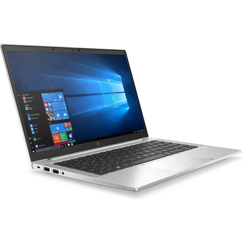 HP  EliteBook 835 G7 13,3″ FHD R5-4650U 16GB/512GB SSD LTE Win10 Pro 23Y59EA | 00195161040733
