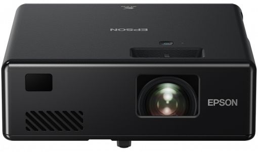 Epson Ef 11 Full Hd 16 9 Mini Laserprojektor 1000 Lumen Usb Hdmi Miracast Cyberport