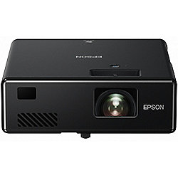 Epson EF-11 Mini Laserprojektor 3LCD FullHD 16:9 USB/HDMI/Miracast