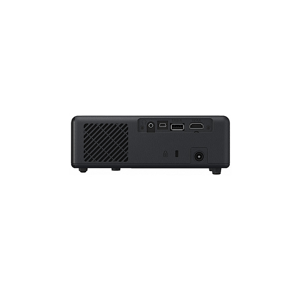 Epson EF-11 Mini Laserprojektor 3LCD FullHD 16:9 USB/HDMI/Miracast