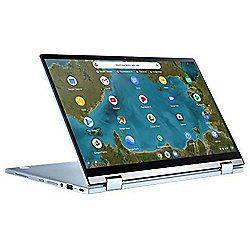 ASUS Chromebook Flip C433TA-AJ0057 Pentium 4415Y 8GB/64GB eMMC 11&quot; FHD ChromeOS