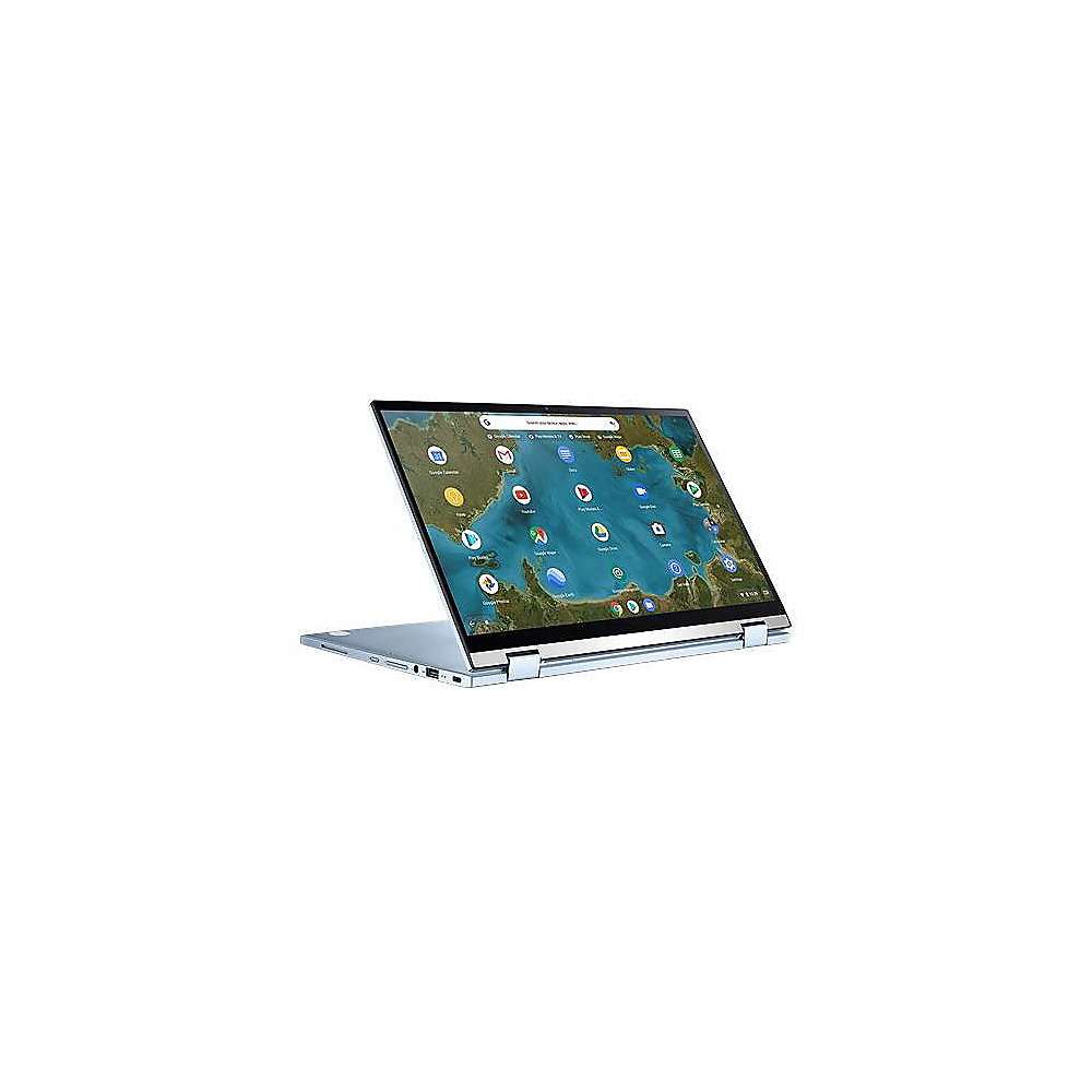 ASUS Chromebook Flip C433TA-AJ0057 Pentium 4415Y 8GB/64GB eMMC 11" FHD ChromeOS