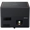 Epson EF-12 FHD 16:9 Smarter Mini Laserprojektor 1000 Lumen HDMI/USB Android TV