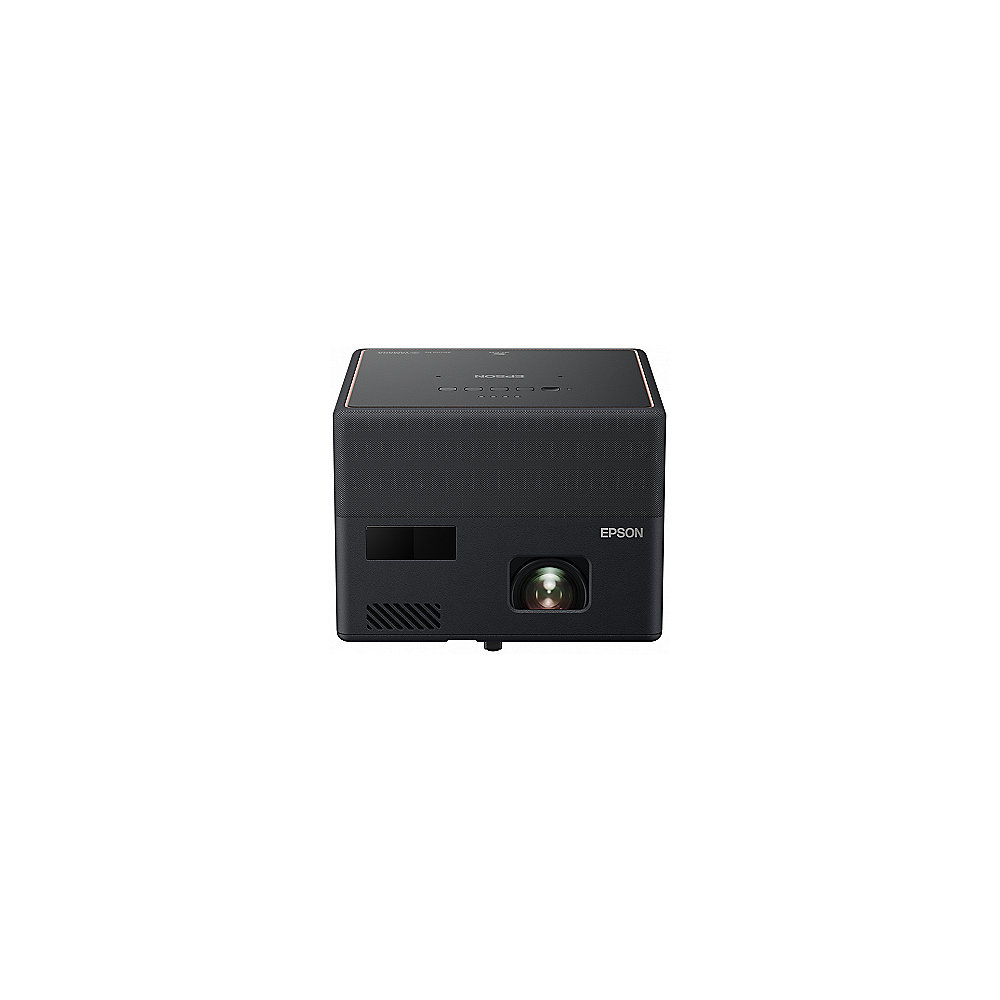 Epson EF-12 Smart Mini Laserprojektor 3LCD FullHD 16:9 USB/AndroidTV