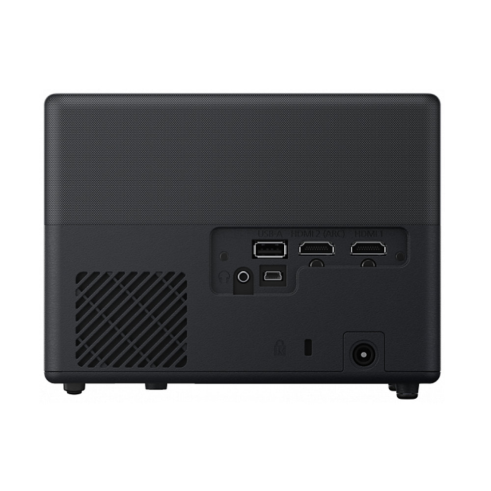 Epson EF-12 Smart Mini Laserprojektor 3LCD FullHD 16:9 USB/AndroidTV
