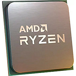 AMD Ryzen 5 3600 (6x 3,6GHz) 32MB Sockel AM4 CPU Tray ohne K&uuml;hler