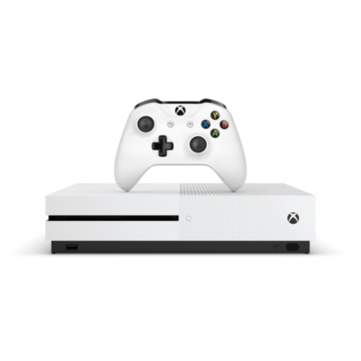 Xbox One S Konsole 1TB