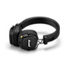 Marshall Major IV On-Ear-Kopfhörer Bluetooth schwarz