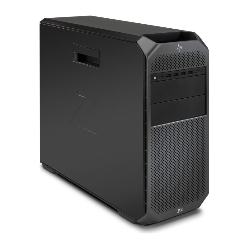 HP  Z4 G4 Workstation 9LM42EA – Xeon W-2235 32GB/512GB SSD RTX4000 Win10 Pro | 00194850246579