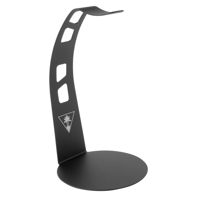 Turtle Beach  Kopfhörer-Halter Ear Force HS2 Schwarz | 00731855000203