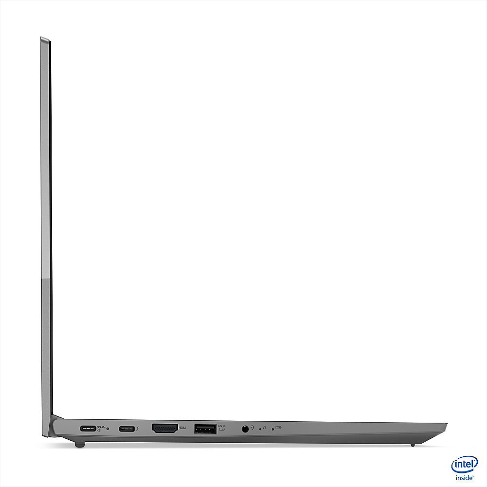 Lenovo ThinkBook 15 G2 20VE0004GE i5-1135G7 8GB/256GB SSD 15"FHD W10P