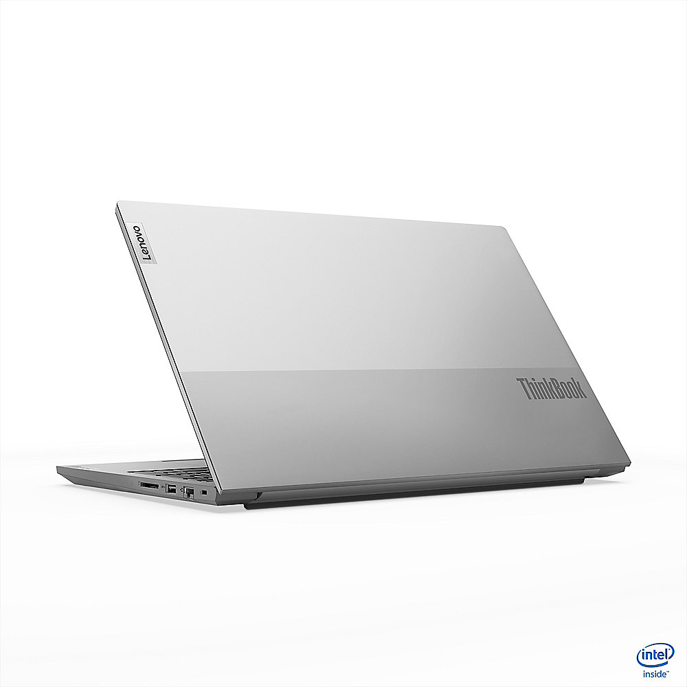Lenovo ThinkBook 15 G2 20VE0004GE i5-1135G7 8GB/256GB SSD 15"FHD W10P