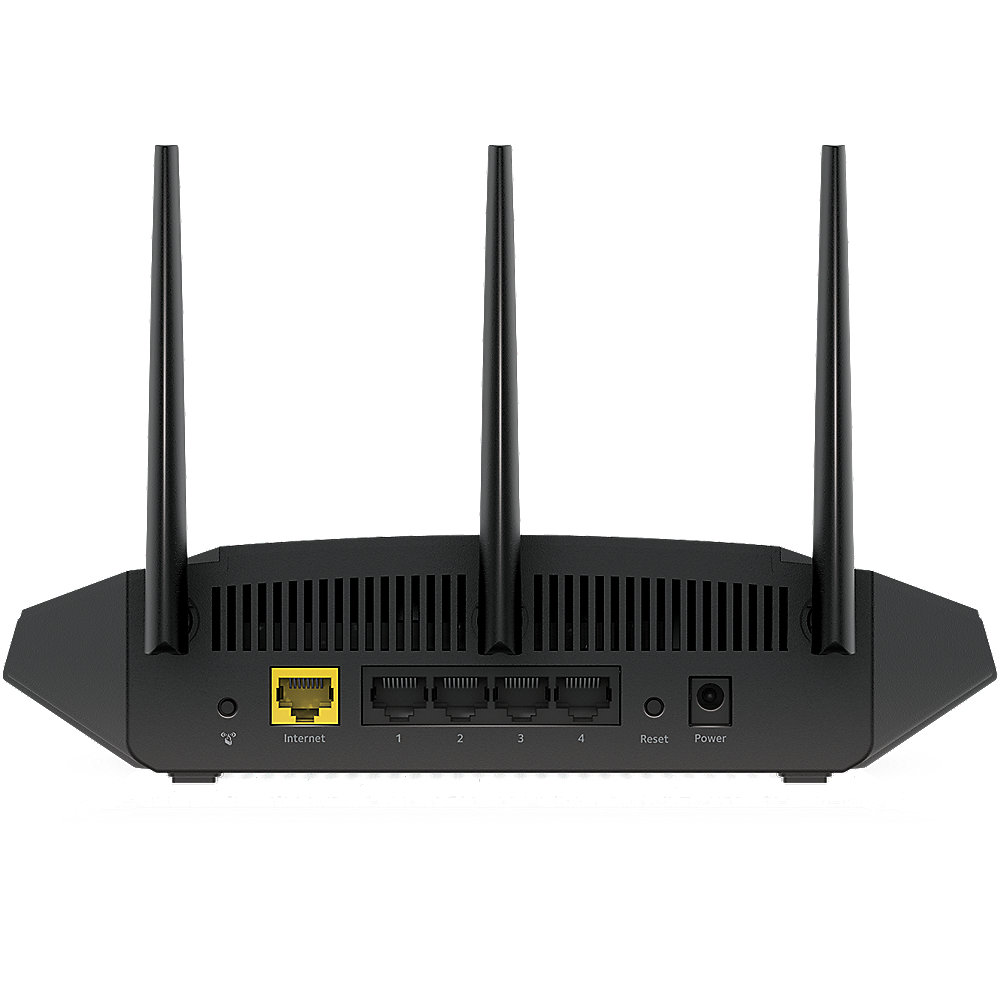 Netgear RAX28 Nighthawk AX28 28-stream Dual Band WiFi 28 Router ++