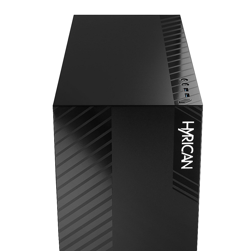 Hyrican Alpha 6590 i7-10700KF 16GB/1,5TB SSD RTX3080 W10