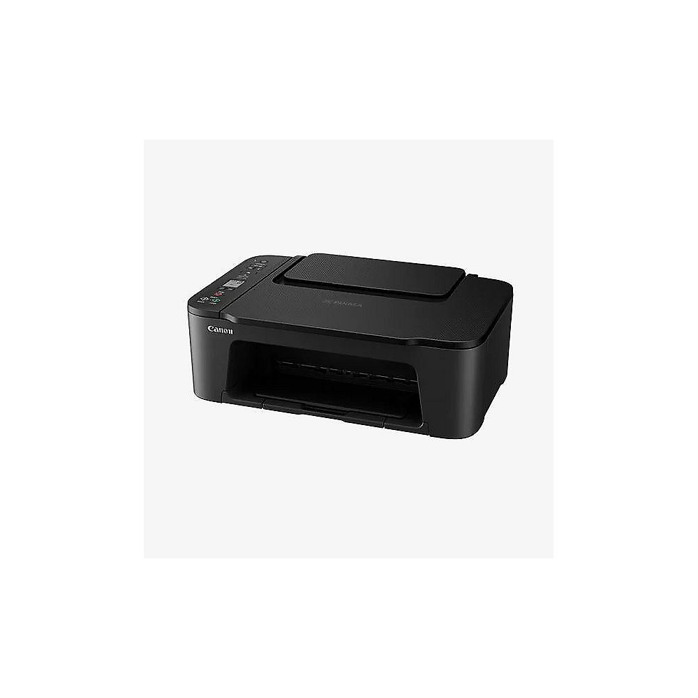 Canon PIXMA TS3450 Tintenstrahl-Multifunktionsdrucker Scanner Kopierer WLAN