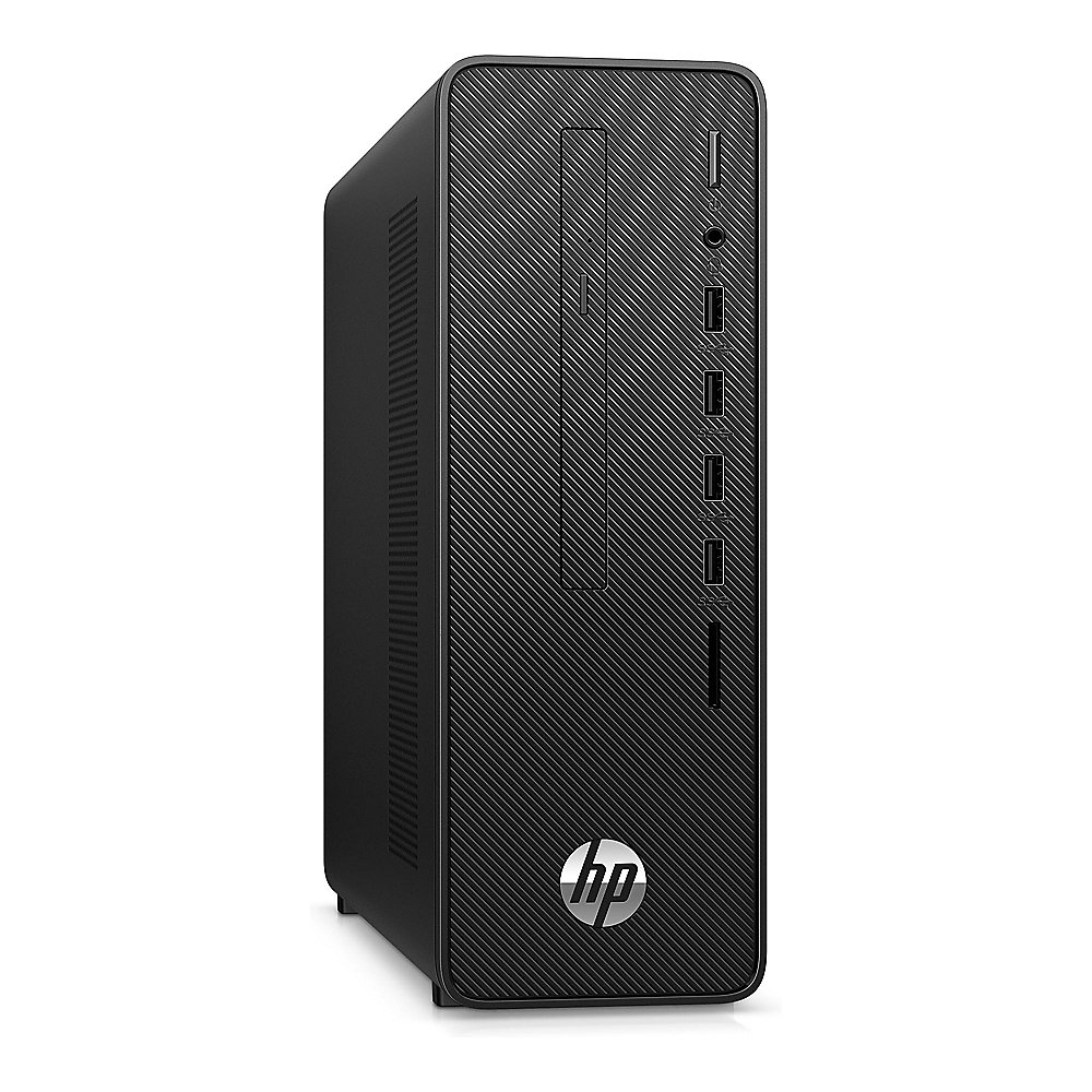 HP 290 G3 SFF 23H13EA#ABD i5-10500 16GB/256GB SSD DVD±RW W10P