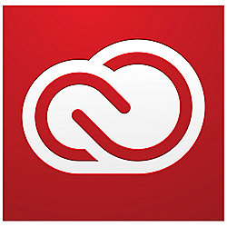 Adobe Creative Cloud for Teams Release 2014 Mac/Win 12 Monate