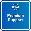 Dell Serviceerweiterung 1Y CAR> 4Y Premium Support (XNBNMN_1CR4PR)