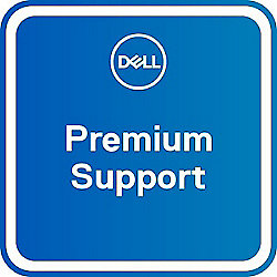 Dell Serviceerweiterung 1Y CAR &amp;gt; 3Y Premium Support (XPS9380_3013)