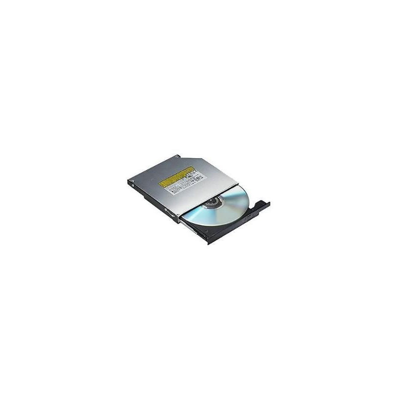 Fujitsu TS Fujitsu optisches Laufwerk Grau DVD Super Multi (S26361-F3927-L100) | 04063872013819